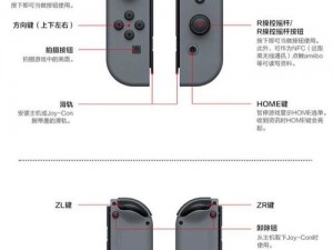 Switch手柄震动功能如何关闭：详细步骤与解析