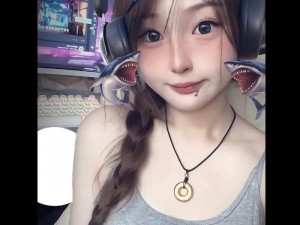 CSGO 暴躁妹妹玩枪林弹雨般的激情游戏体验