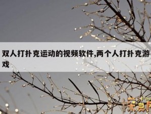 免费剧烈运动扑克视频在线观看——教你如何挑选适合自己的运动扑克