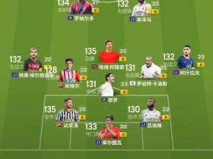 FIFA足球世界攻略宝典：探索4321阵型制胜之道的实战指南