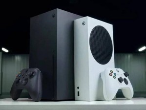 XBOX SERIES S 日本开放免费特权，次世代游戏主机体验无压力