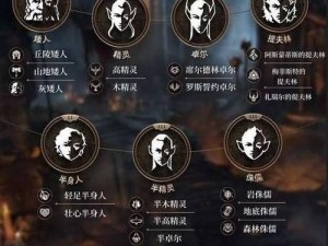 《博德之门3》法师攻略：掌握核心玩法，探索法术奥秘与战斗策略精髓