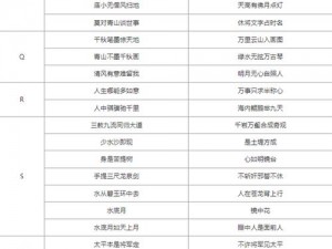 大侠立志传：太学馆馆长招贤入队之路