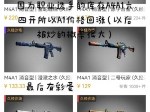 CSGO 大姐姐皮肤——久经沙场的深红和服