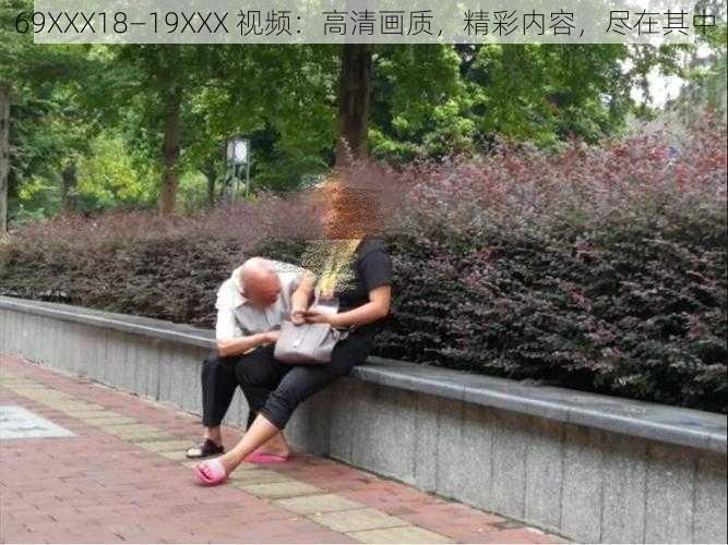 69XXX18—19XXX 视频：高清画质，精彩内容，尽在其中