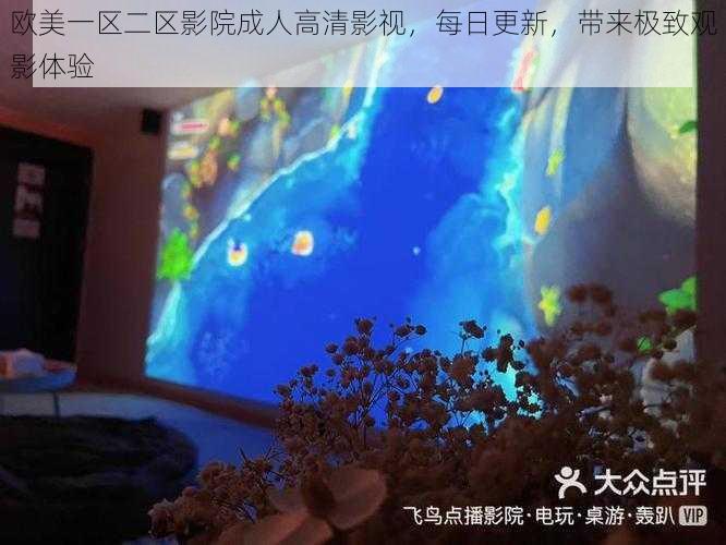 欧美一区二区影院成人高清影视，每日更新，带来极致观影体验