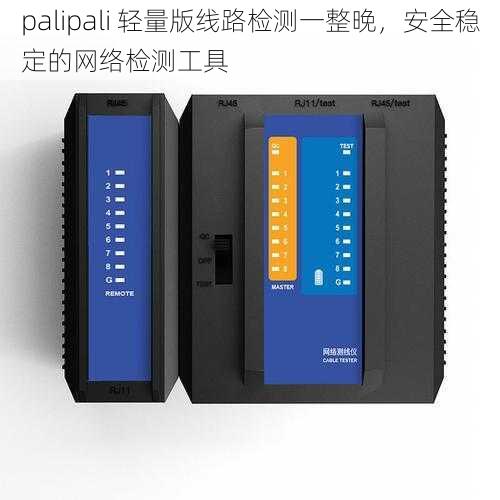 palipali 轻量版线路检测一整晚，安全稳定的网络检测工具