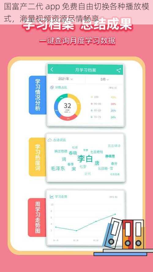 国富产二代 app 免费自由切换各种播放模式，海量视频资源尽情畅享